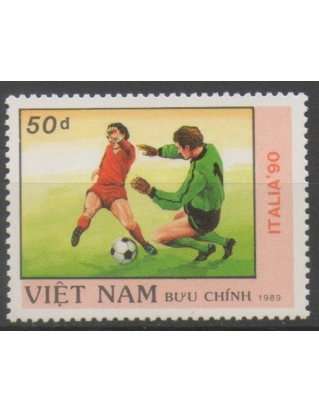Rep Soc Viet N° 0957 N**