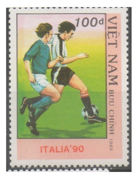 Rep Soc Viet N° 0959 N**