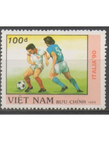 Rep Soc Viet N° 0960 N**