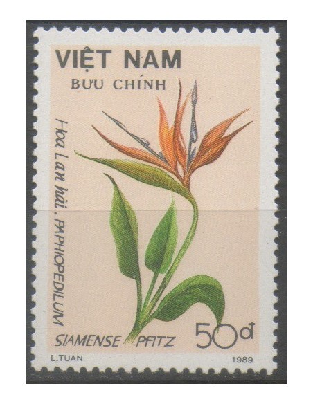 Rep Soc Viet N° 0971 N**