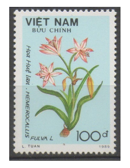 Rep Soc Viet N° 0972 N**