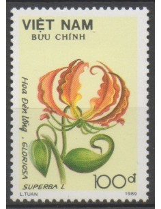 Rep Soc Viet N° 0973 N**