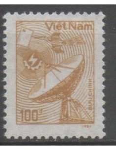 Rep Soc Viet N° 0976 N**