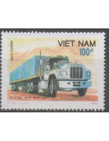 Rep Soc Viet N° 1031 N**