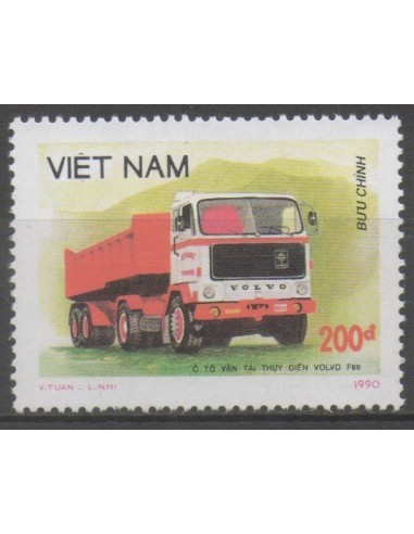 Rep Soc Viet N° 1032 N**