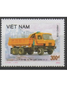 Rep Soc Viet N° 1033 N**