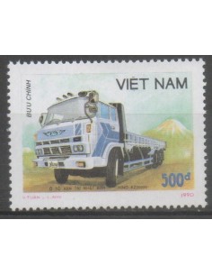 Rep Soc Viet N° 1034 N**