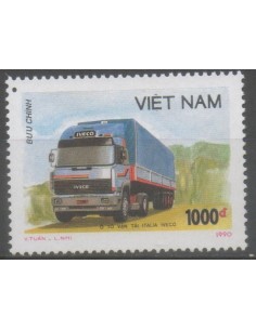 Rep Soc Viet N° 1035 N**