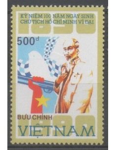 Rep Soc Viet N° 1060 N**