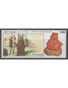 Rep Soc Viet N° 1067 N**