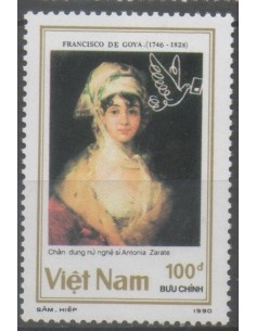 Rep Soc Viet N° 1071 N**