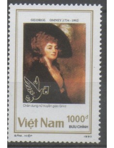 Rep Soc Viet N° 1075 N**