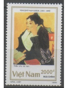 Rep Soc Viet N° 1076 N**