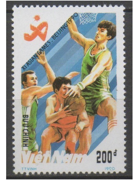 Rep Soc Viet N° 1109 N**