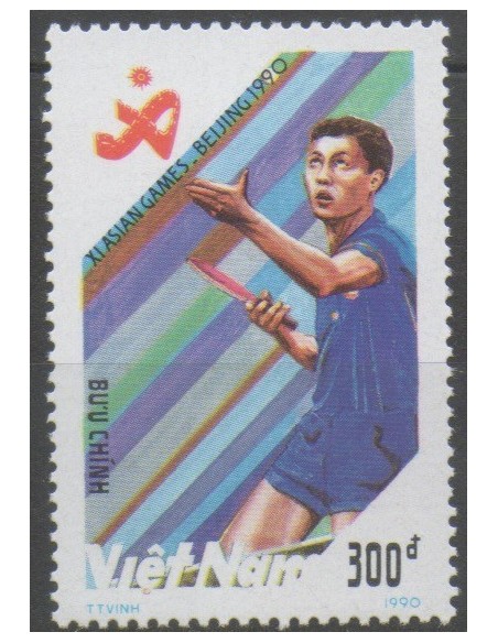 Rep Soc Viet N° 1110 N**