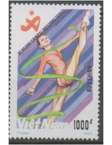 Rep Soc Viet N° 1112 N**