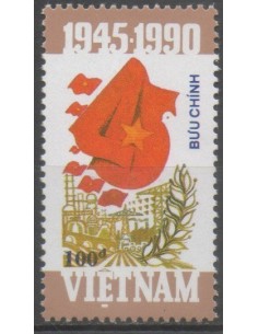 Rep Soc Viet N° 1123 N**