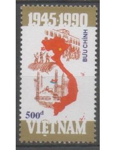 Rep Soc Viet N° 1124 N**