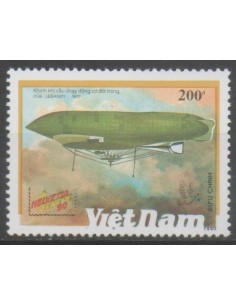 Rep Soc Viet N° 1128 N**