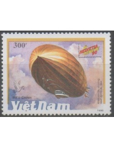 Rep Soc Viet N° 1129 N**