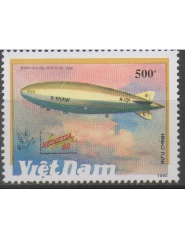 Rep Soc Viet N° 1130 N**