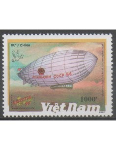 Rep Soc Viet N° 1131 N**