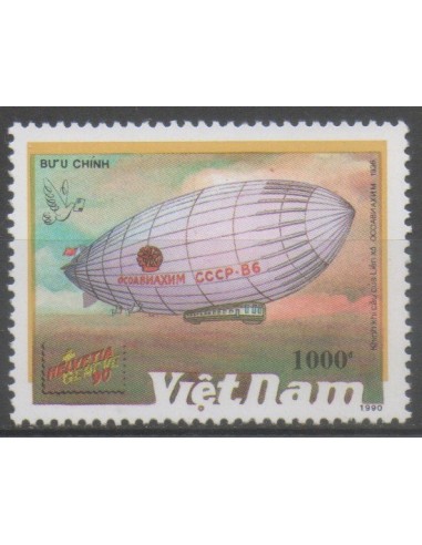 Rep Soc Viet N° 1131 N**