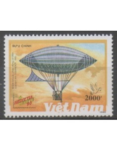 Rep Soc Viet N° 1132 N**