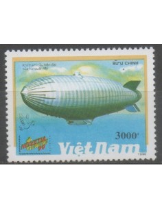 Rep Soc Viet N° 1133 N**