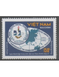 Rep Soc Viet N° 1157 N**