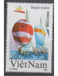 Rep Soc Viet N° 1164 N**