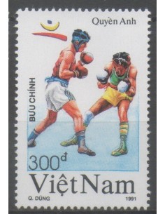 Rep Soc Viet N° 1165 N**