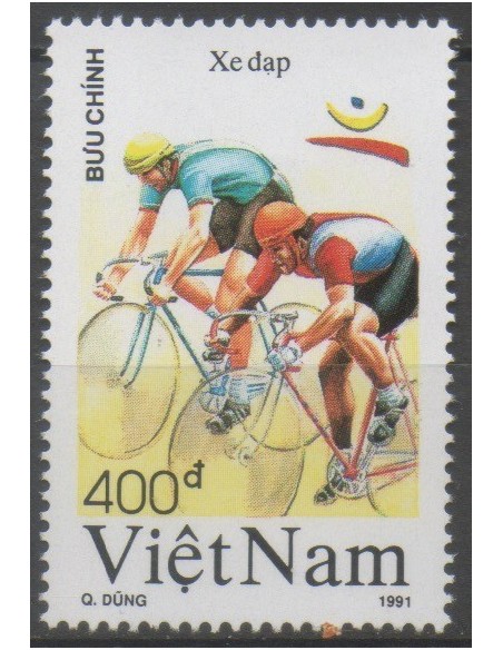 Rep Soc Viet N° 1166 N**