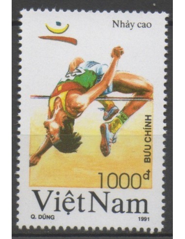 Rep Soc Viet N° 1167 N**