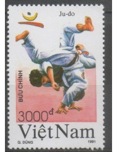 Rep Soc Viet N° 1169 N**