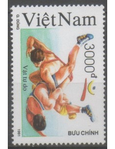 Rep Soc Viet N° 1170 N**