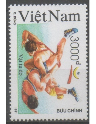 Rep Soc Viet N° 1170 N**