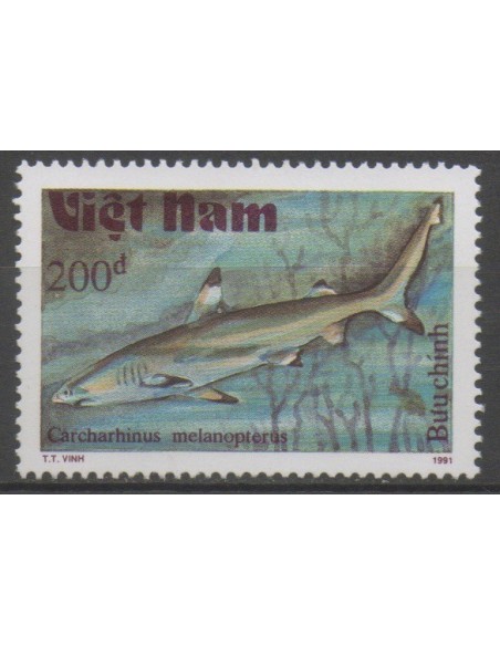 Rep Soc Viet N° 1190 N**