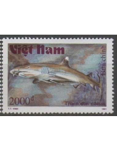 Rep Soc Viet N° 1194 N**