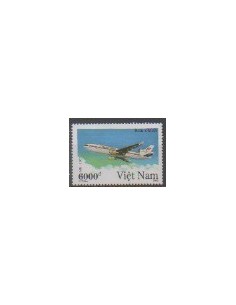 Rep Soc Viet N° 1285 N**