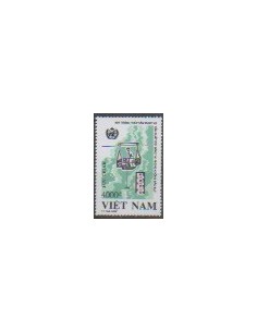 Rep Soc Viet N° 1287 N**