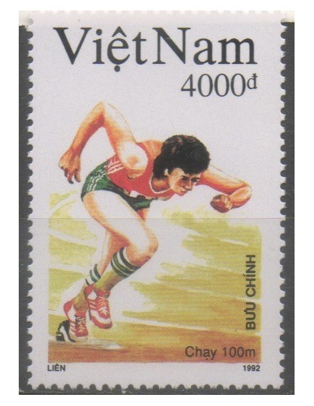 Rep Soc Viet N° 1298 N**