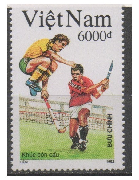 Rep Soc Viet N° 1300 N**