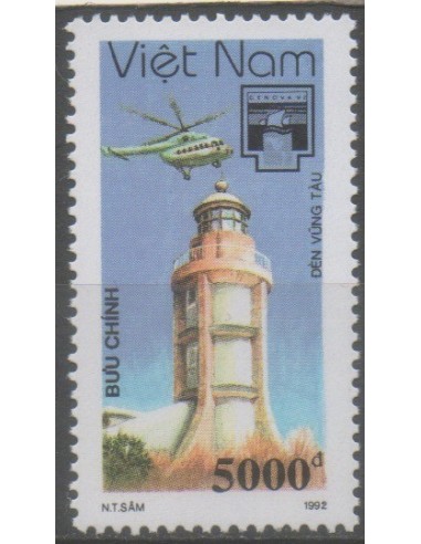 Rep Soc Viet N° 1315 N**