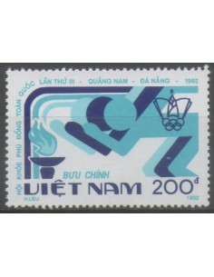 Rep Soc Viet N° 1324 N**