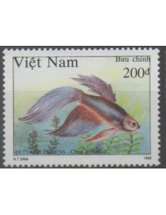 Rep Soc Viet N° 1325 N**