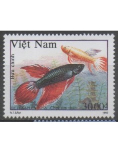 Rep Soc Viet N° 1327 N**