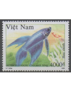 Rep Soc Viet N° 1328 N**