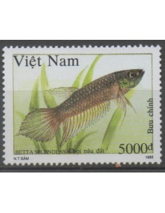 Rep Soc Viet N° 1329 N**