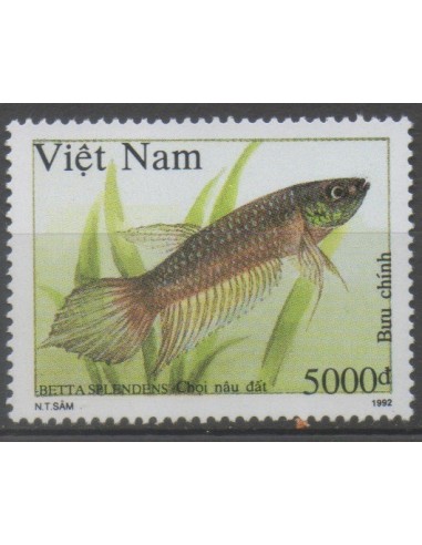 Rep Soc Viet N° 1329 N**